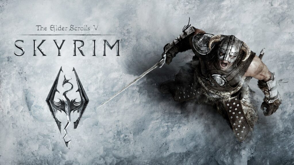 The Elder Scrolls Scyrim is proudly on the 18th position of  best 18+ Switch games