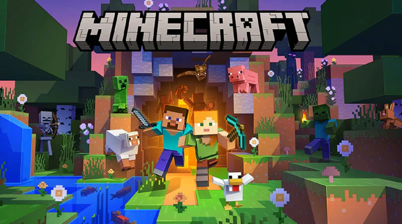 Minecraft 